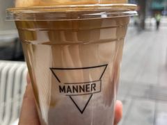 -Manner Coffee(IFS一楼店)