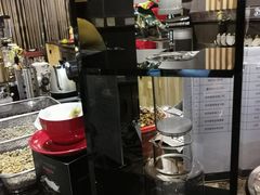 -百年朱苦拉咖啡(博物馆店)