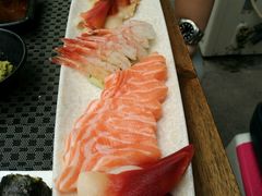 -昊·来了寿司(双楠2店)