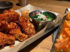 -包装马车·韩国料理·포장마차