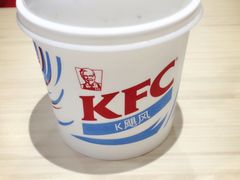 -肯德基(观前新店)