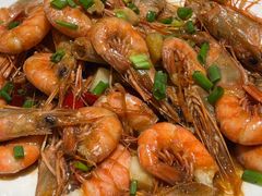 -健眺小海鲜(临海后山店)