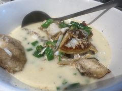 -衡东土菜馆(天际绿洲店)
