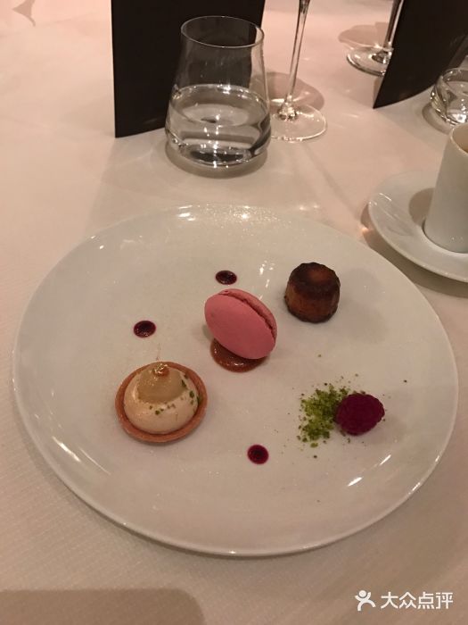 institut paul bocuse图片