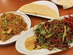 -老昌春饼(中央大街店)