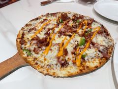 -棒约翰比萨·意面(张江店)