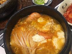 -六七八韩式烤肉·韩国料理(上杭路店)