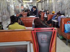 大堂-杨记麻辣烫(四马路店)