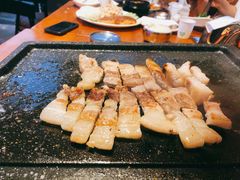 -咕咕站韩国料理(紫金港店)