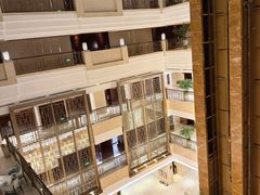 -西安唐隆国际酒店(大雁塔大唐不夜城店)