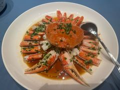 -宴周康·精致江浙菜(周浦店)