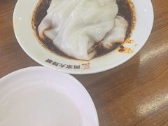 -周家大辣椒面皮(中山街店)