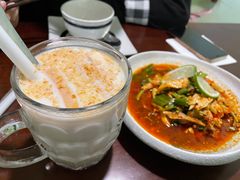 -紫滇源云南生态菜(丹凤街店)
