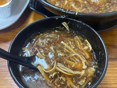 -风雷烧烤酸辣汤(宝龙店)