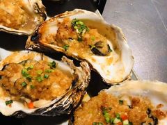 -很久以前羊肉串(中山公园店)