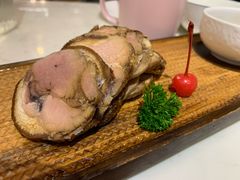 -后海16号·北京私房菜