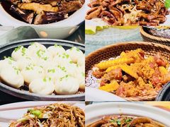 -79号渔船海鲜饭店(华强北店)