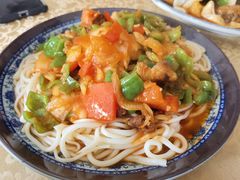 -维吾尔餐厅(宜山路店)