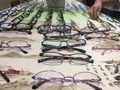-博客眼镜(大学城店)