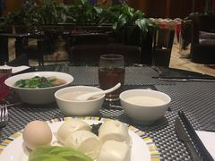 -惠东华美达广场酒店华美轩