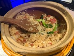 -捞王猪肚鸡火锅(财富中心店)