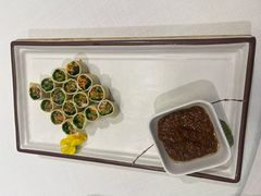 -北京全聚德(玉泉路店)