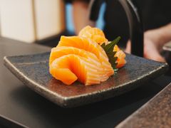 -Sushi Hanzo半藏(天环广场店)