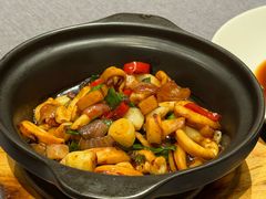 -高佳庄·海鲜酒楼(定海店)