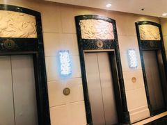 -香港珀丽酒店