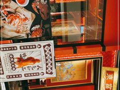 -东富酒家(龙湖西溪天街店)