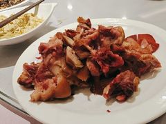 -顺风海鲜港(金玉兰店)