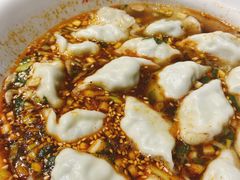 莲菜大肉水饺-德发长·花式蒸饺(大唐不夜城店)