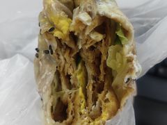 -新农村煎饼果子(香港花园店)