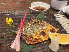 -田舍家Inakaya·炉端烧·铁板烧(天汇igc店)