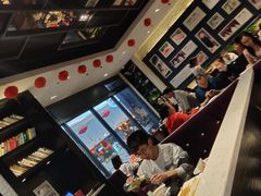 -一尊皇牛(丽彩万达店)