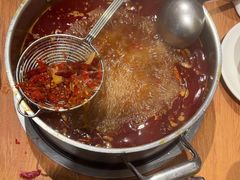 -掂档潮汕牛肉火锅(cityon熙地港店)
