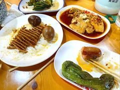 -荣荣面馆(丹溪大道店)