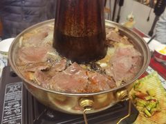 -卡万金特色藏餐