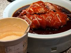 -南京大牌档(夫子庙老门东店)