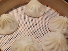 鸡汁杭州小笼-桂满陇-西湖船宴(西单大悦城店)