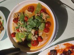 -老外婆·渔村(恒一广场店)