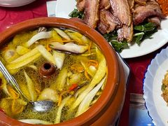 -心园餐厅·地道传统云南菜·三十年老店