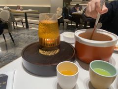 -湖锦酒楼·32年地道湖北菜(光谷店)