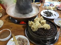 -元盛居(生态大街店)