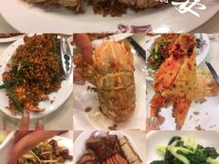 -桥底辣蟹(谢斐道店)