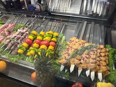 -卢布里西餐厅(总店)