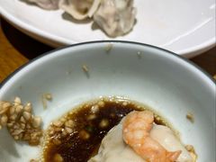 -伊喜饺子·烤鸭(五道口学院路店)