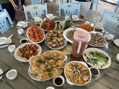 -七鲜渔港美食餐厅(巽寮湾海景店)