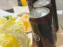 -海底捞火锅(金地广场生日主题店)