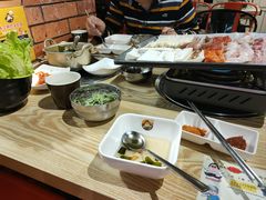 -韩国大金刚烤肉·料理(印象城店)